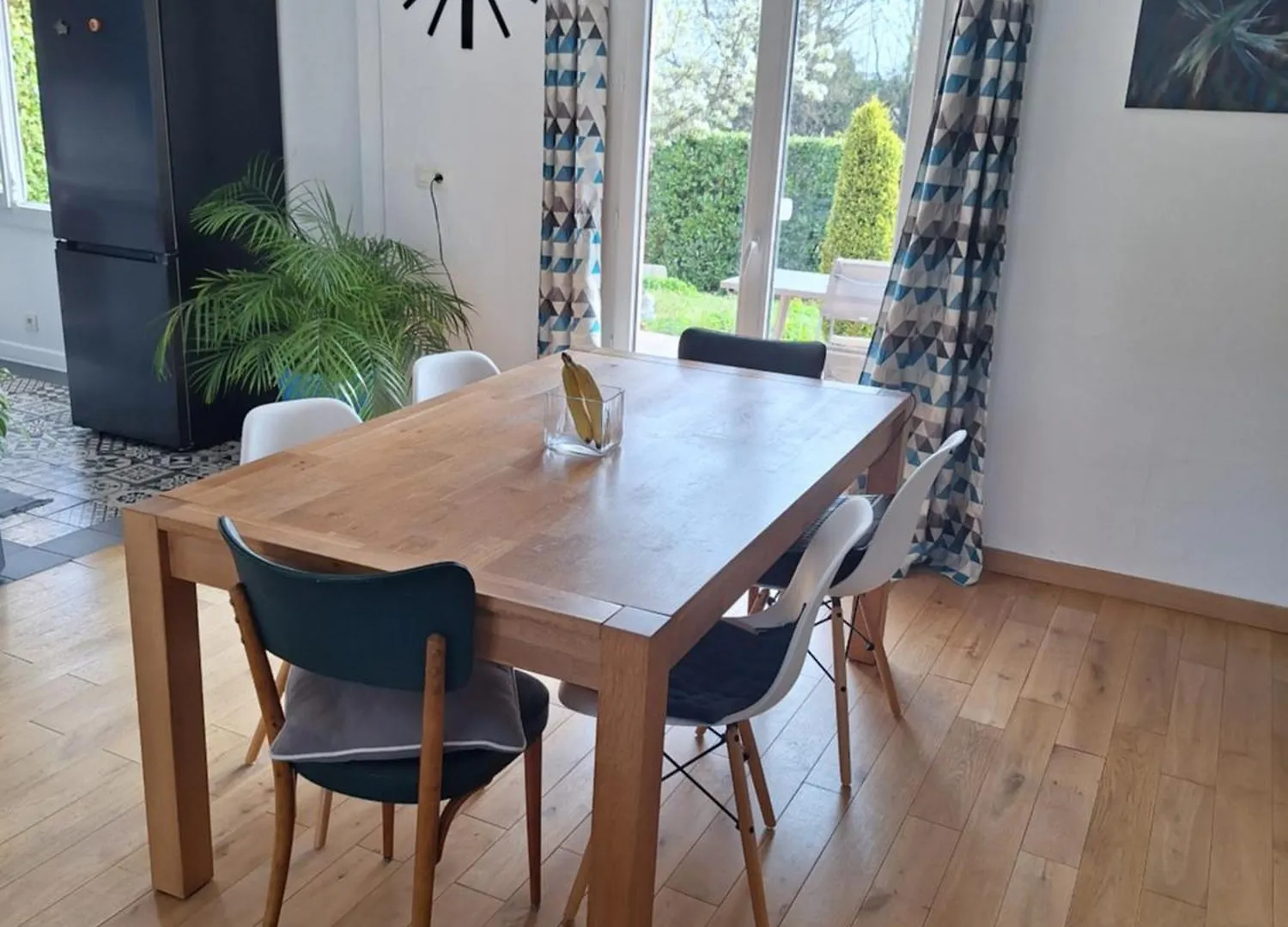 Chambre Maeva Chez Laurent Chassagny Homestay