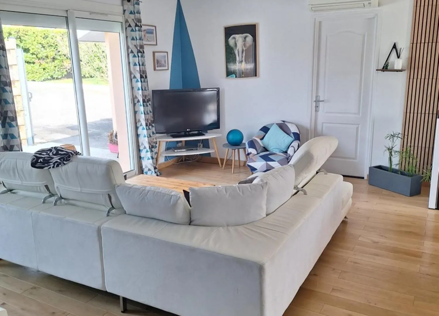 Chambre Maeva Chez Laurent Chassagny 0*,