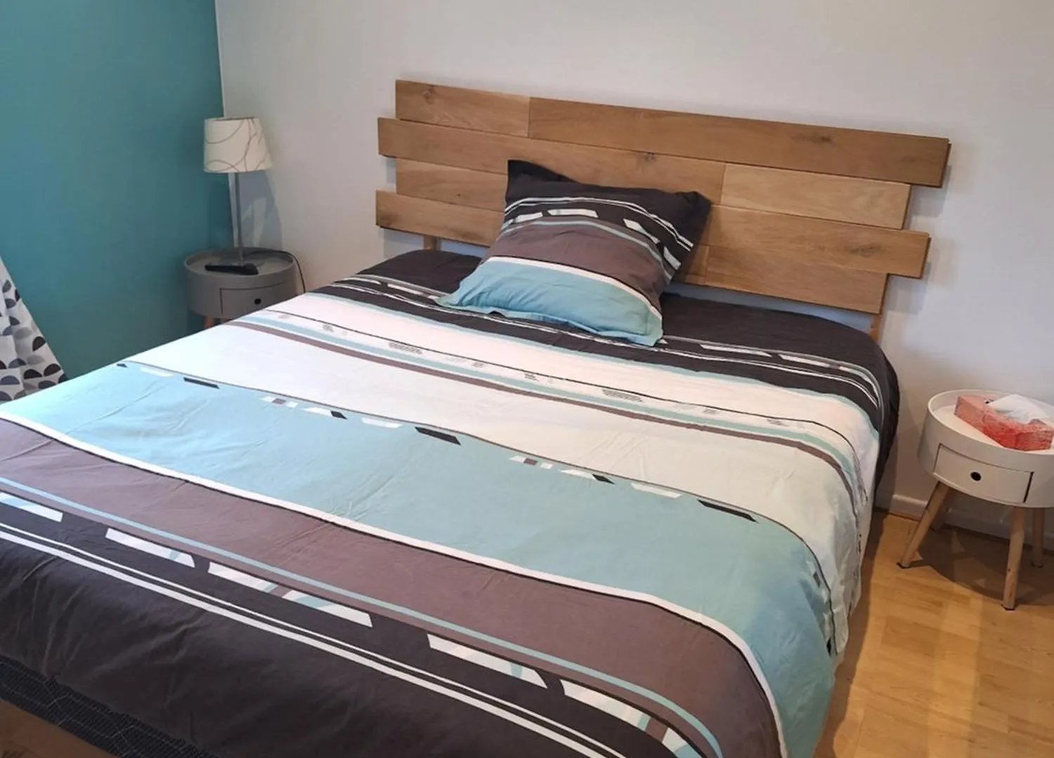 Homestay Chambre Maeva Chez Laurent Chassagny