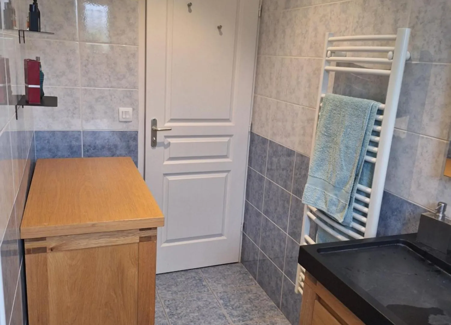 Chambre Maeva Chez Laurent Chassagny