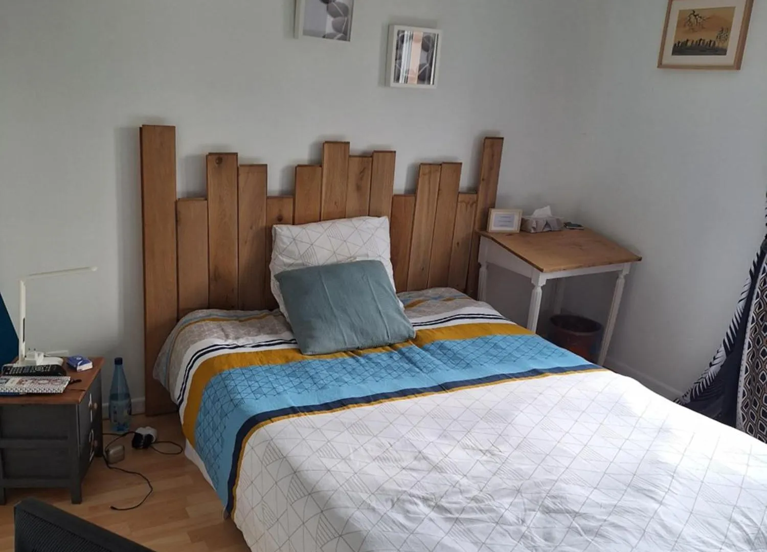 Chambre Maeva Chez Laurent Chassagny 0*,